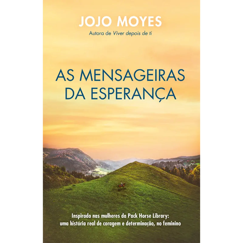 As Mensageiras da Esperança