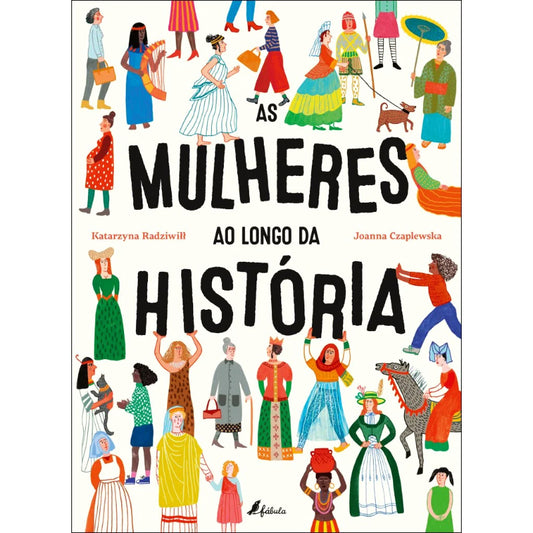 As Mulheres ao Longo da História