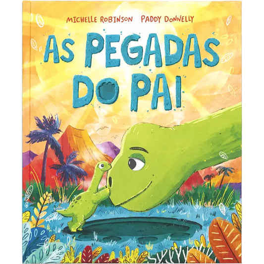 As Pegadas do Pai