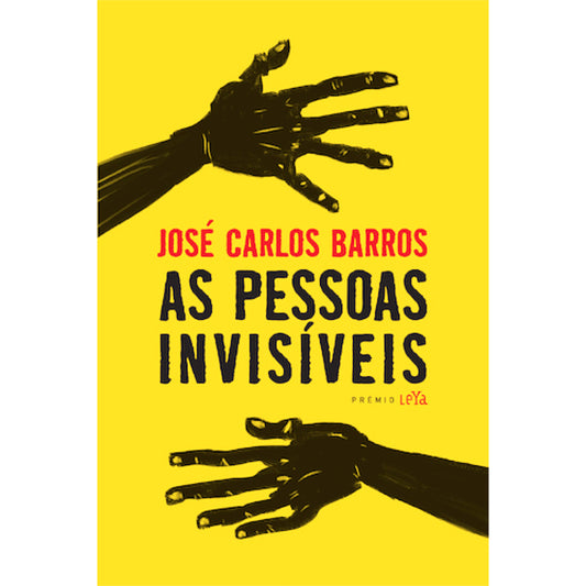 As Pessoas Invisíveis