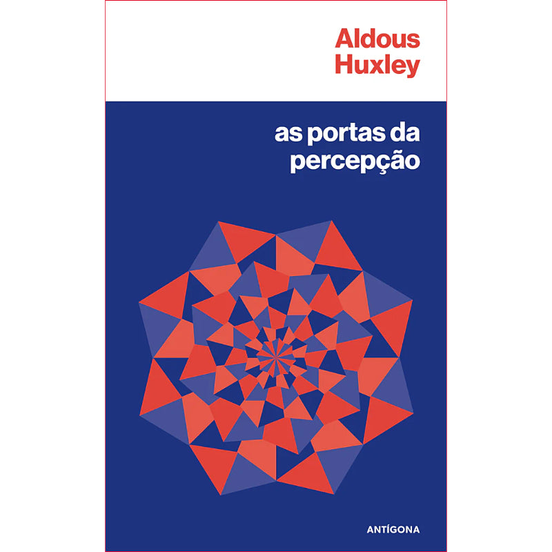 As Portas da Percepção