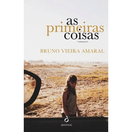 As Primeiras Coisas