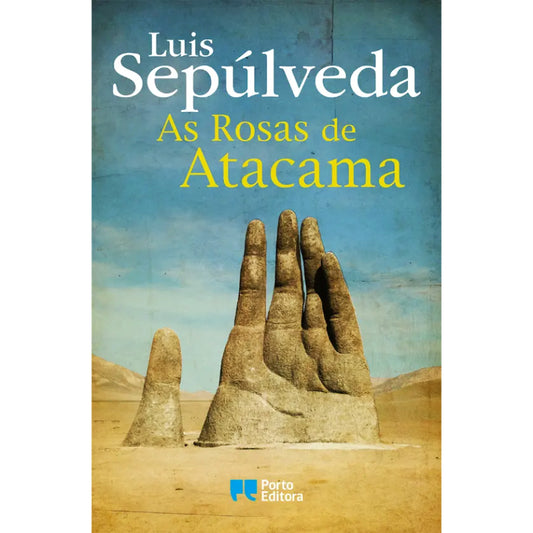 As Rosas de Atacama