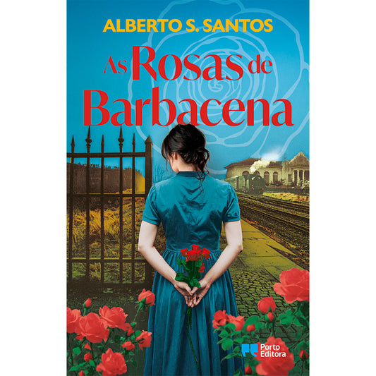 As Rosas de Barbacena