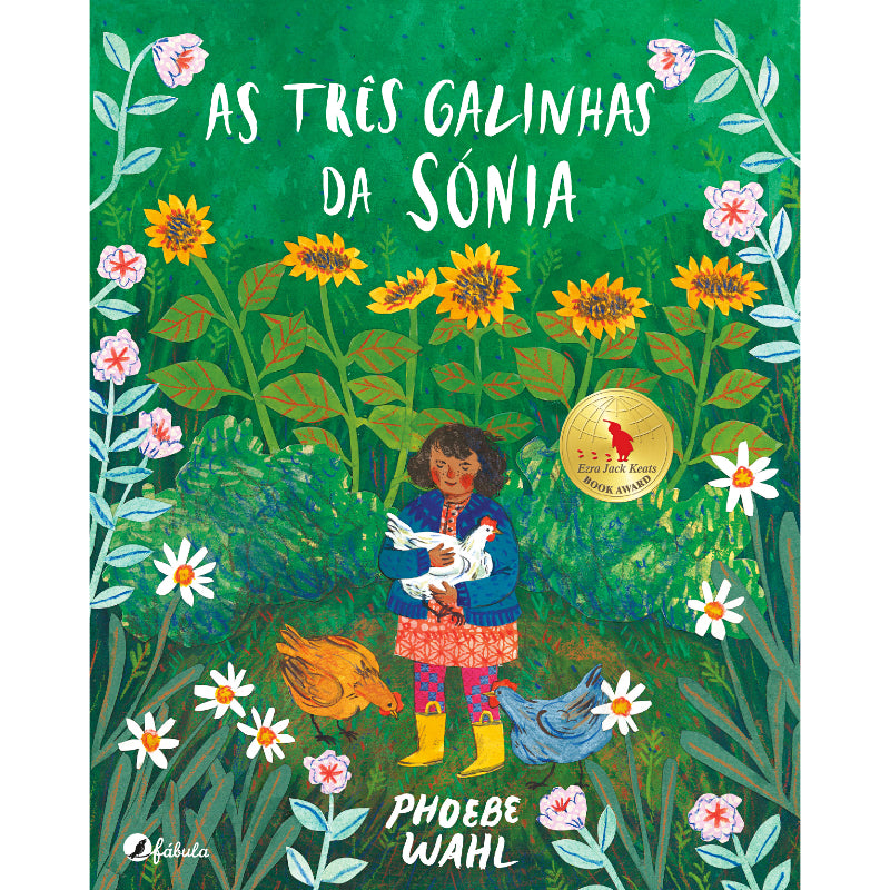 As Três Galinhas da Sónia