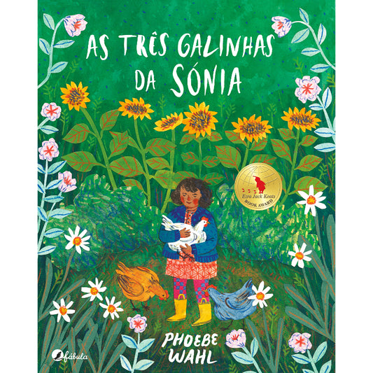 As Três Galinhas da Sónia