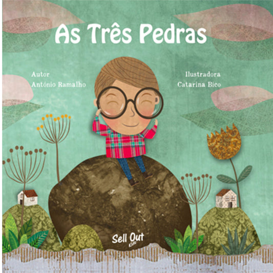 As Três Pedras