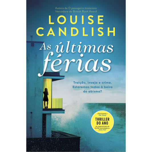 As Últimas Férias