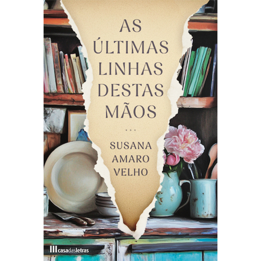 As Últimas Linhas Destas Mãos