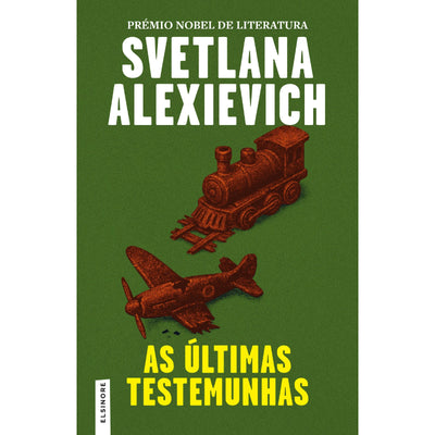 As Últimas Testemunhas