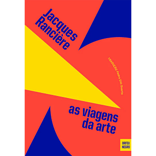 As Viagens da Arte