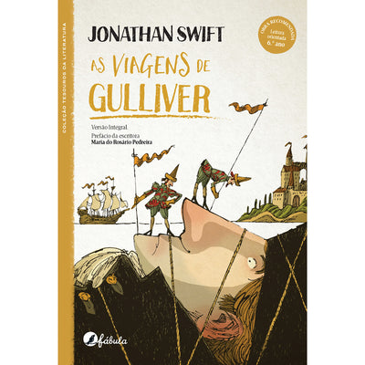 As Viagens de Gulliver