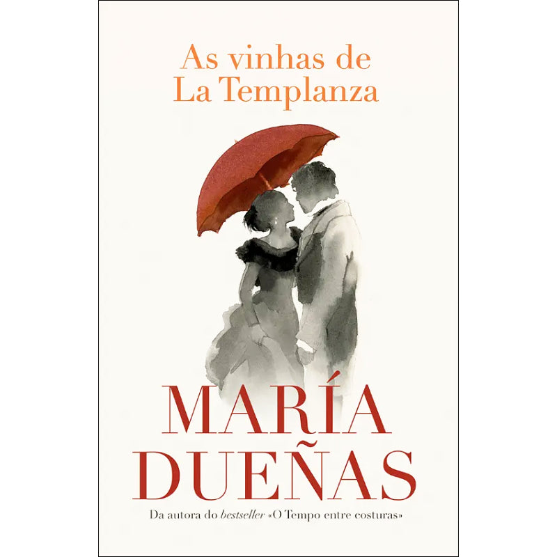 As Vinhas de La Templanza