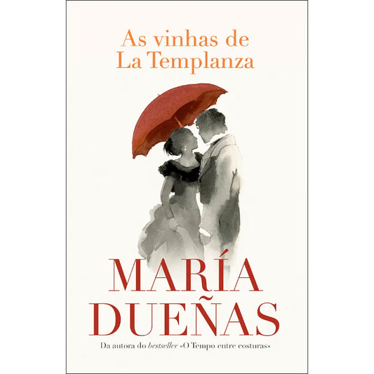 As Vinhas de La Templanza