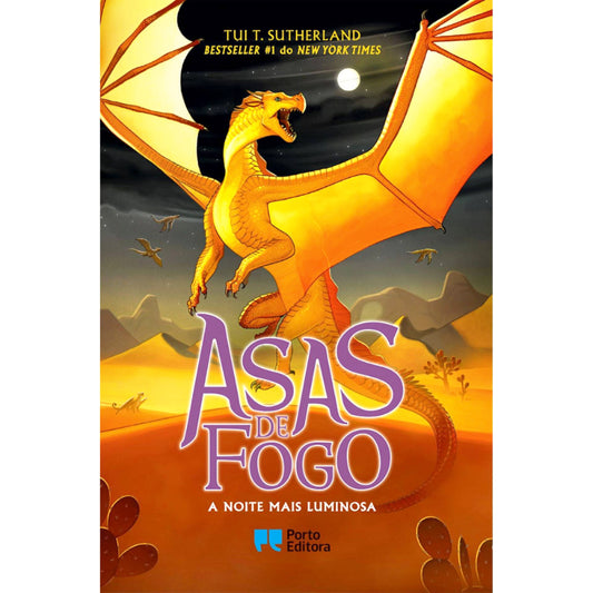 Asas de Fogo 5: A Noite Mais Luminosa