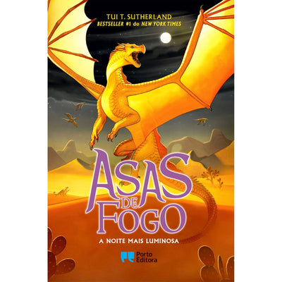 Asas de Fogo 5: A Noite Mais Luminosa