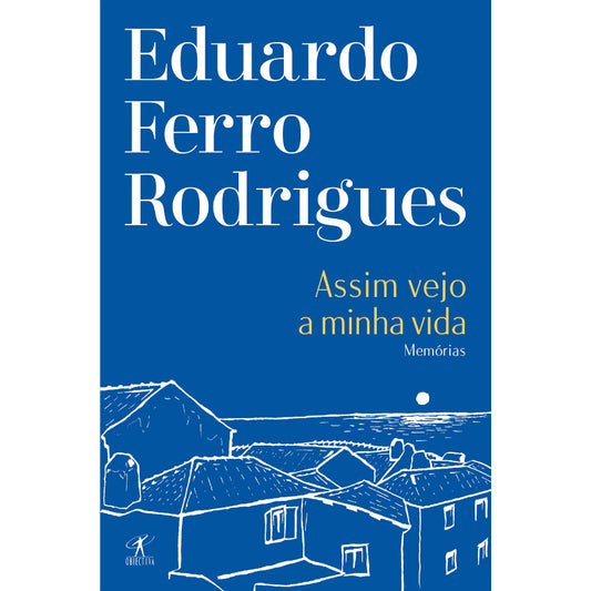 Assim Vejo a Minha Vida