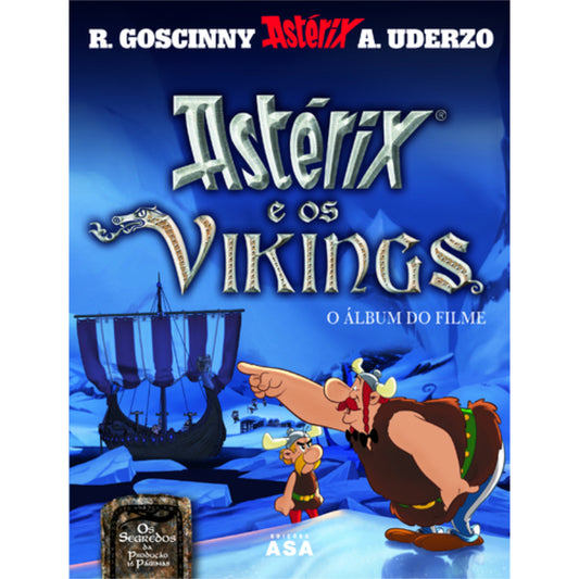 Astérix e os Vikings