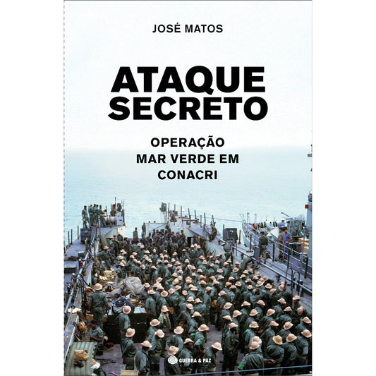 Ataque Secreto