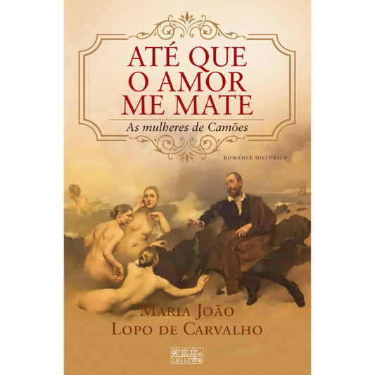 Até Que o Amor me Mate