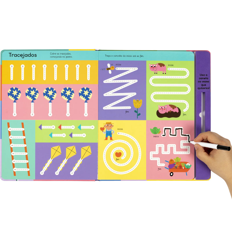 Atividades Divertidas