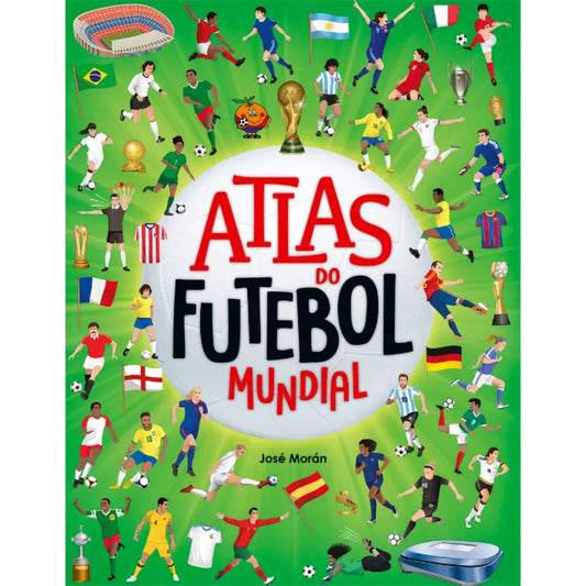 Atlas do Futebol Mundial