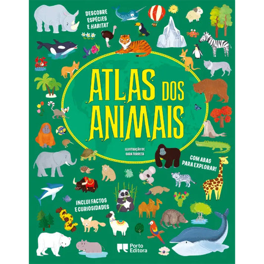 Atlas dos Animais