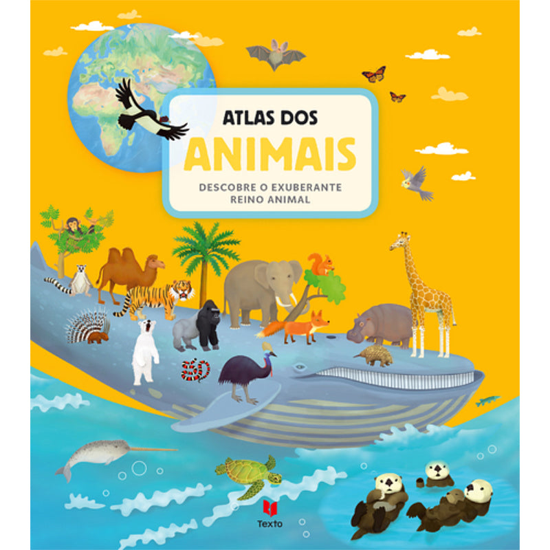 Atlas dos Animais