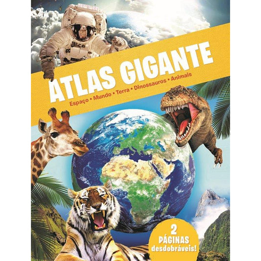 Atlas Gigante