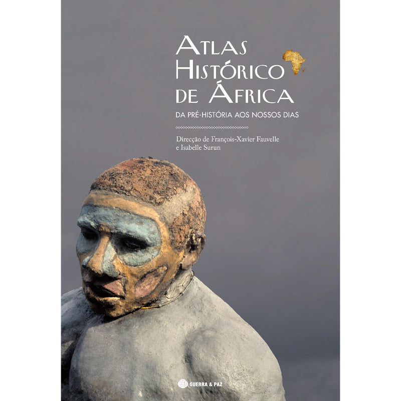 Atlas Histórico de África