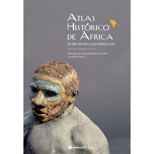 Atlas Histórico de África