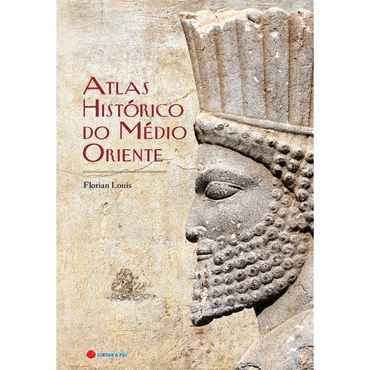 Atlas Histórico do Médio-Oriente