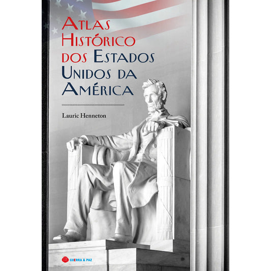 Atlas Histórico dos Estados Unidos da América