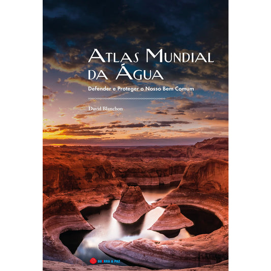 Atlas Mundial da Água