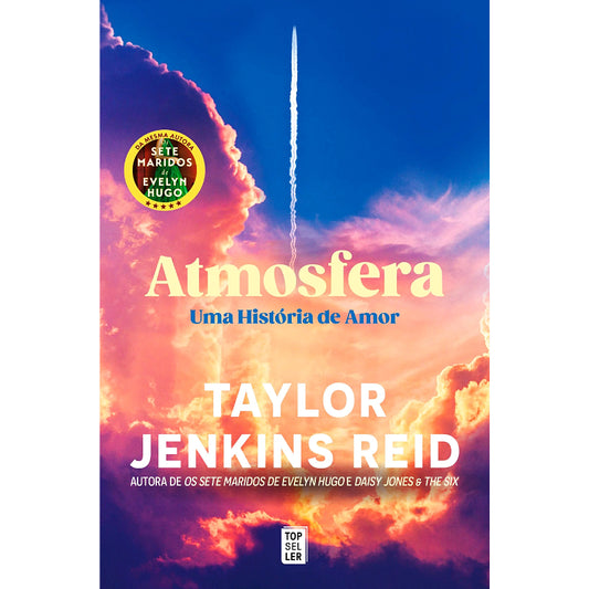 Atmosfera: Uma História de Amor