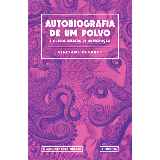 Autobiografia de um Polvo