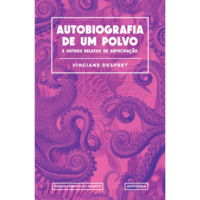 Autobiografia de um Polvo