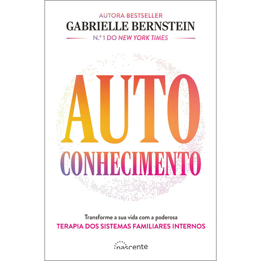 Autoconhecimento