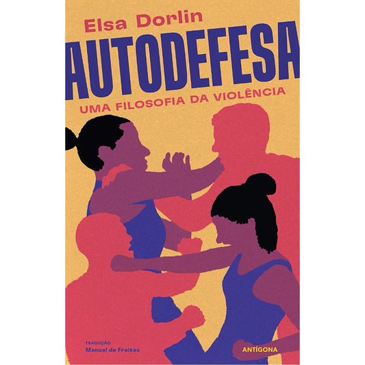 Autodefesa