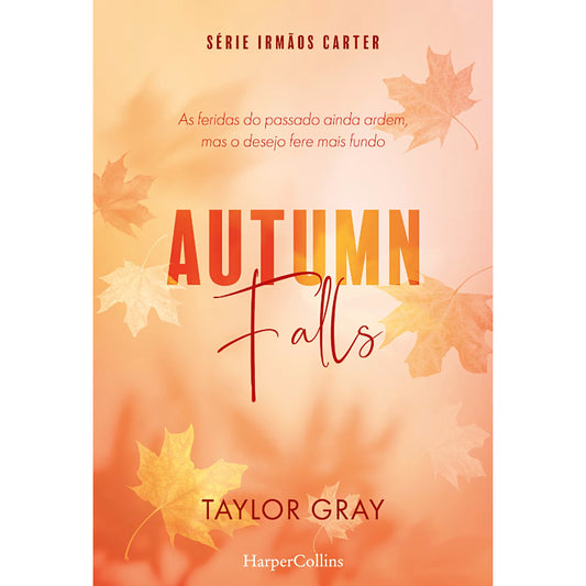Autumn Falls