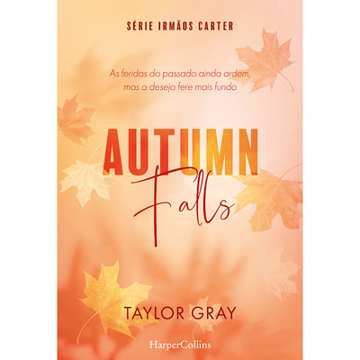 Autumn Falls