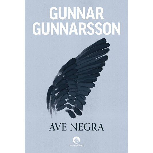 Ave Negra