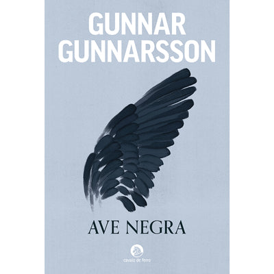 Ave Negra