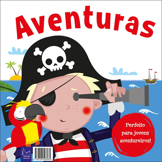 Aventuras