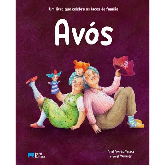 Avós