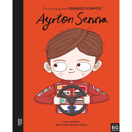 Ayrton Senna