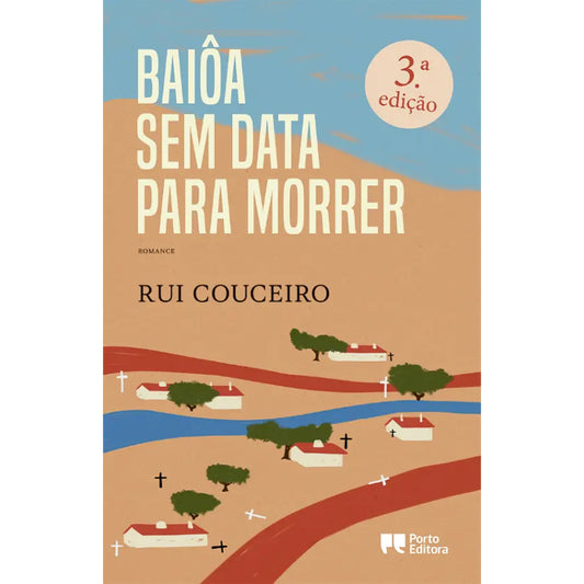 Baiôa sem data para morrer