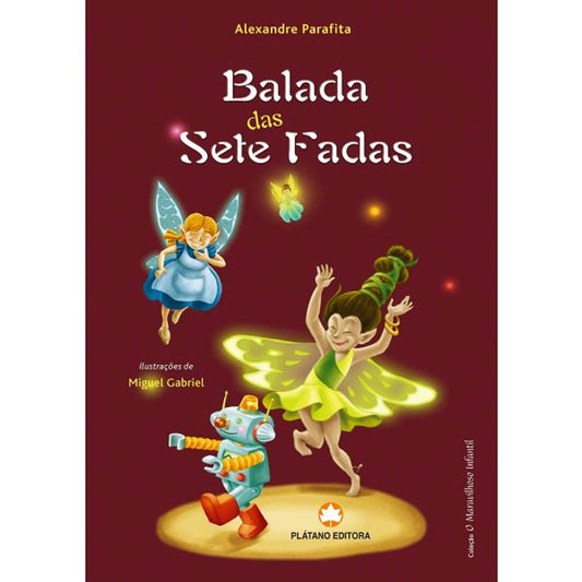 Balada das Sete Fadas
