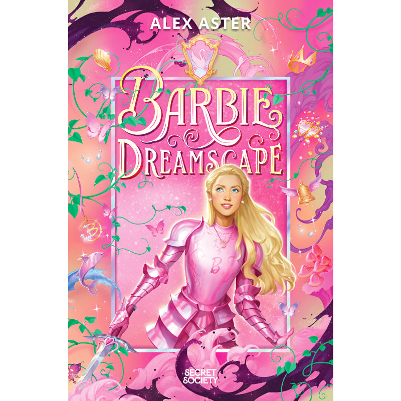 Barbie Dreamscape