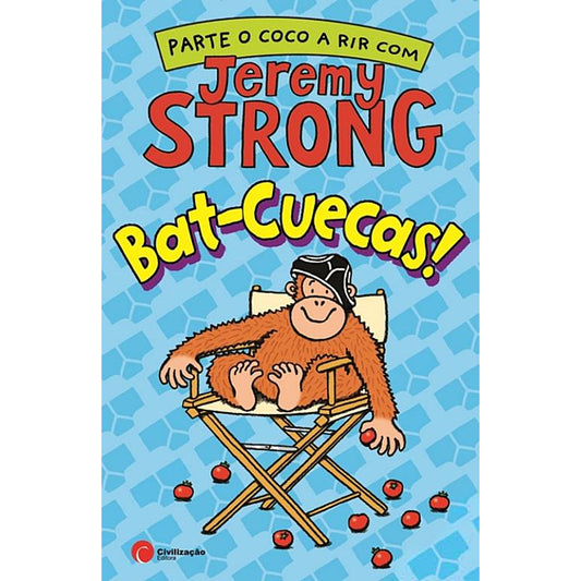 Bat-Cuecas!